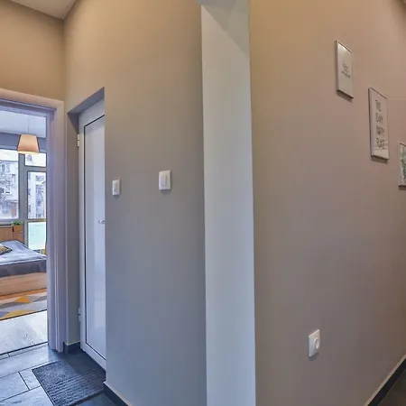 Apartment Exceptional Central
