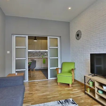 Exceptional Central Apartment *
