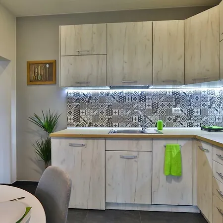Exceptional Central Apartment