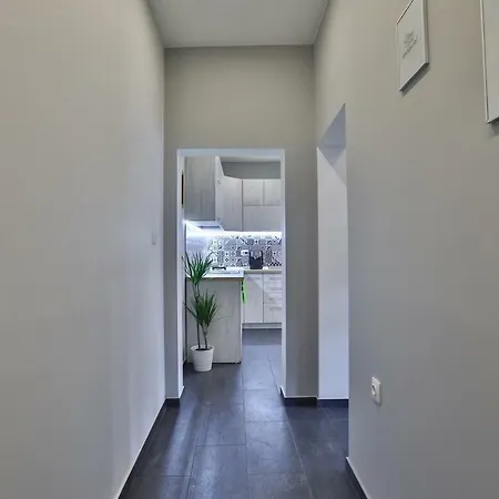Exceptional Central Apartment Sofia