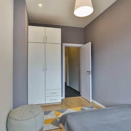 Apartment Exceptional Central *