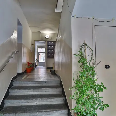 Apartment Exceptional Central